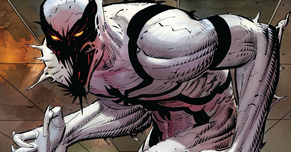 Anti-Venom: Origem, história, poderes e tudo sobre o personagem da Marvel