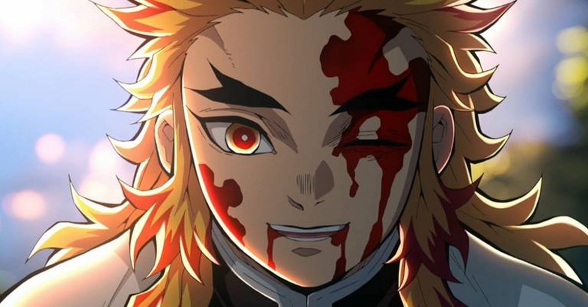 Kyojuro Rengoku: Tudo sobre o Hashira das Chamas de Demon Slayer: Kimetsu  No Yaiba