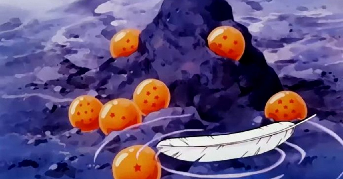 5 motivos pelos quais as Esferas do Dragão deveriam ser destruídas em Dragon  Ball Super - Critical Hits