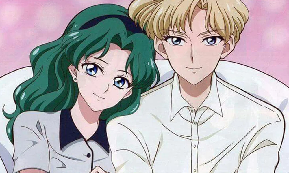 13 personagens assexuais de anime que não dão a mínima para romance