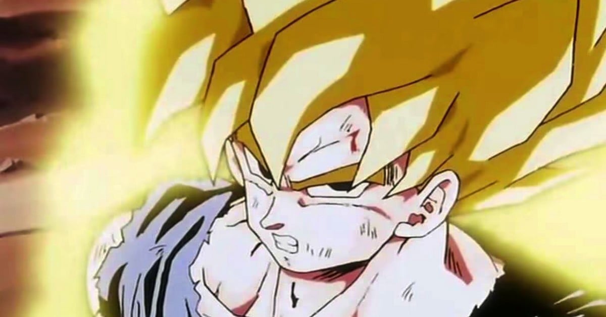 Dragon Ball: Como foi a primeira vez que Goku se transformou em