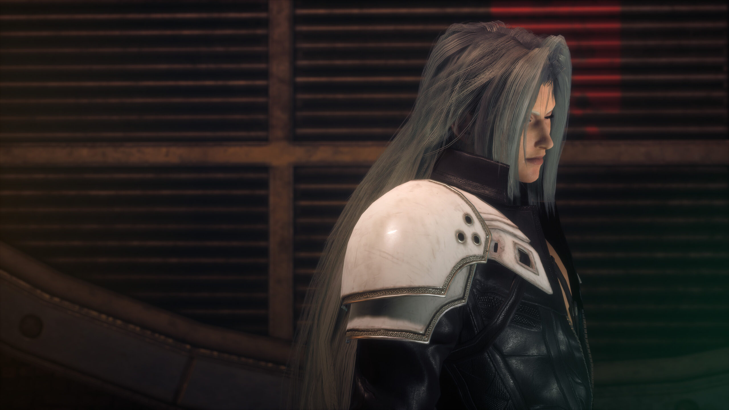 Final Fantasy VII: Ever Crisis ganha novo trailer focado em