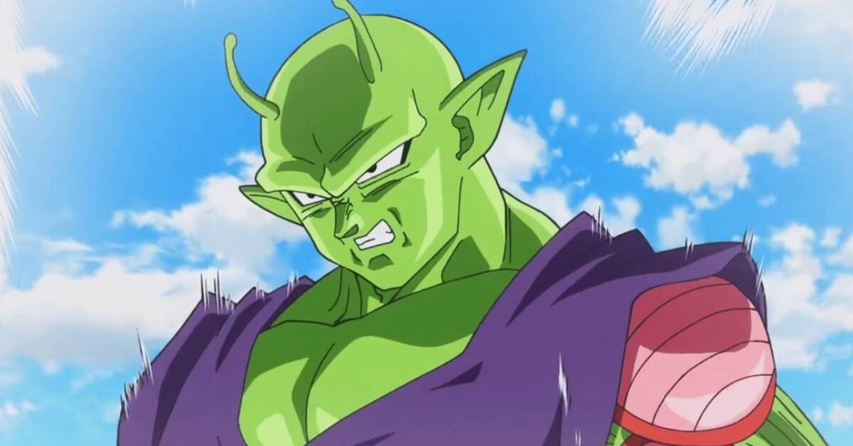 Dragon Ball Super: Super Hero revela imagens oficiais das transformações de  Gohan e Piccolo