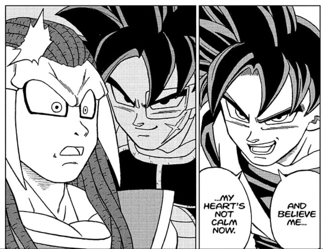 Dragon Ball Super  Artista reúne novas formas dos Guerreiros Z em  ilustração