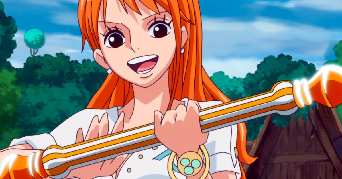 Criador de One Piece revelou quais seriam as habilidades de Akuma no Mi de  Zoro, Nami, Sanji e mais