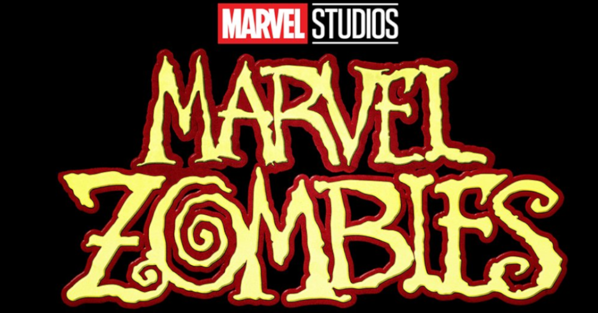 Nova HQ de Zumbis Marvel ganha prévia