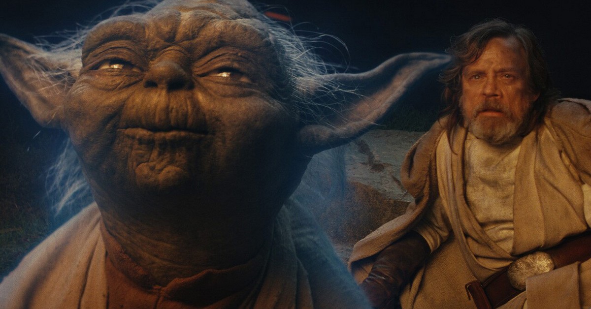 Cinco anos após Star Wars: Os Últimos Jedi, Rian Johnson tem ainda mais  orgulho do filme - Cinema com Rapadura