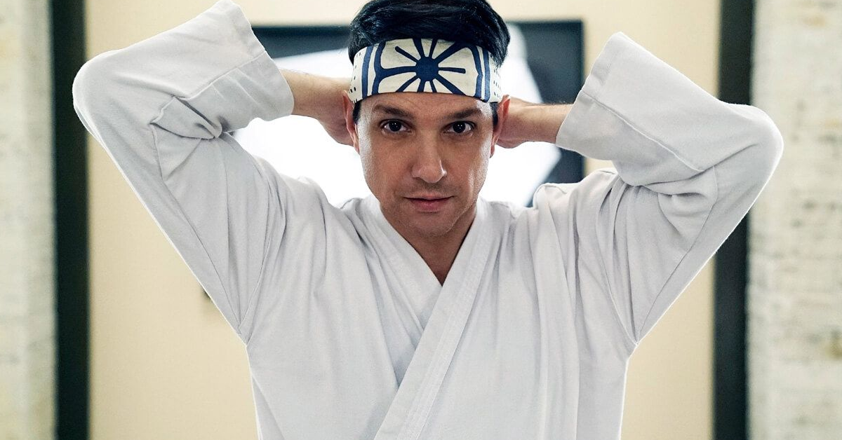 Cobra Kai é renovada para sexta e última temporada, veja teaser do