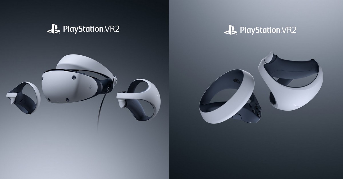 PlayStation VR2  7 novidades incríveis da próxima geração - Canaltech