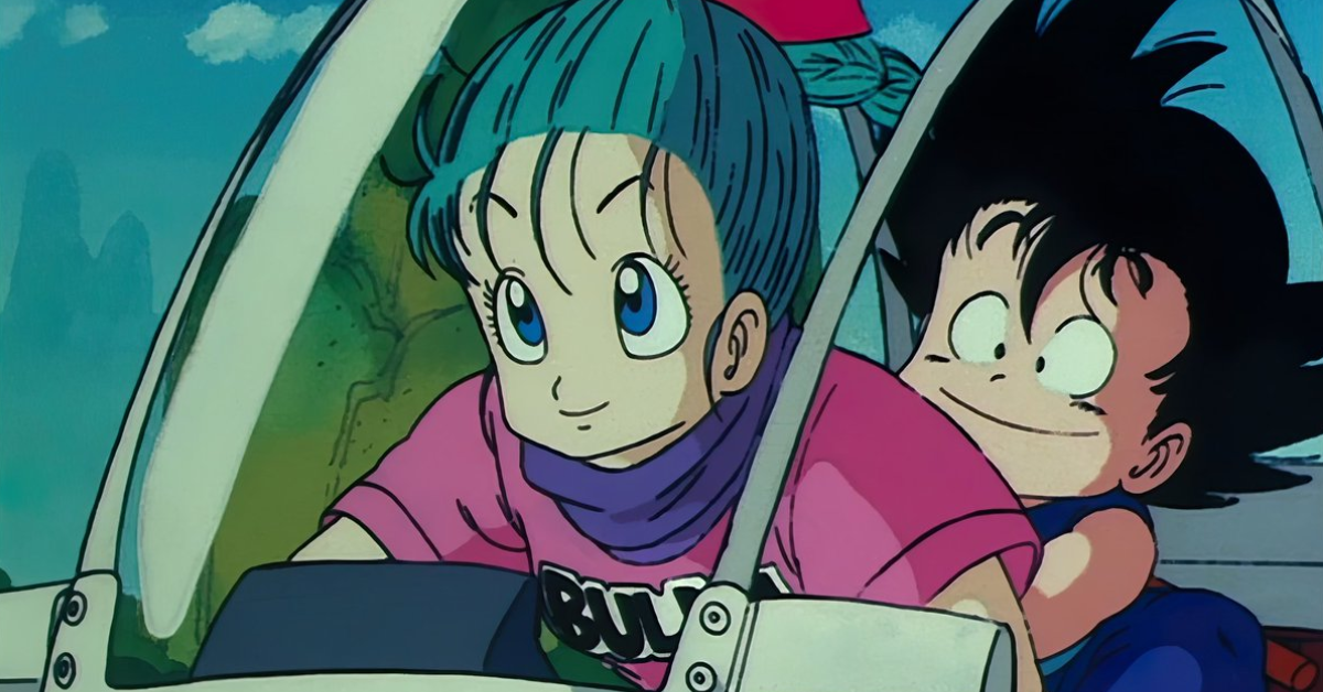 Bulma, Dragon Ball Wiki Brasil