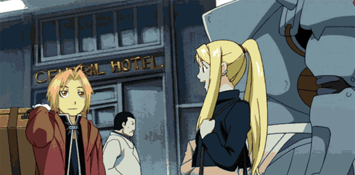 Qual a diferença entre Fullmetal Alchemist e Brotherhood? Entenda