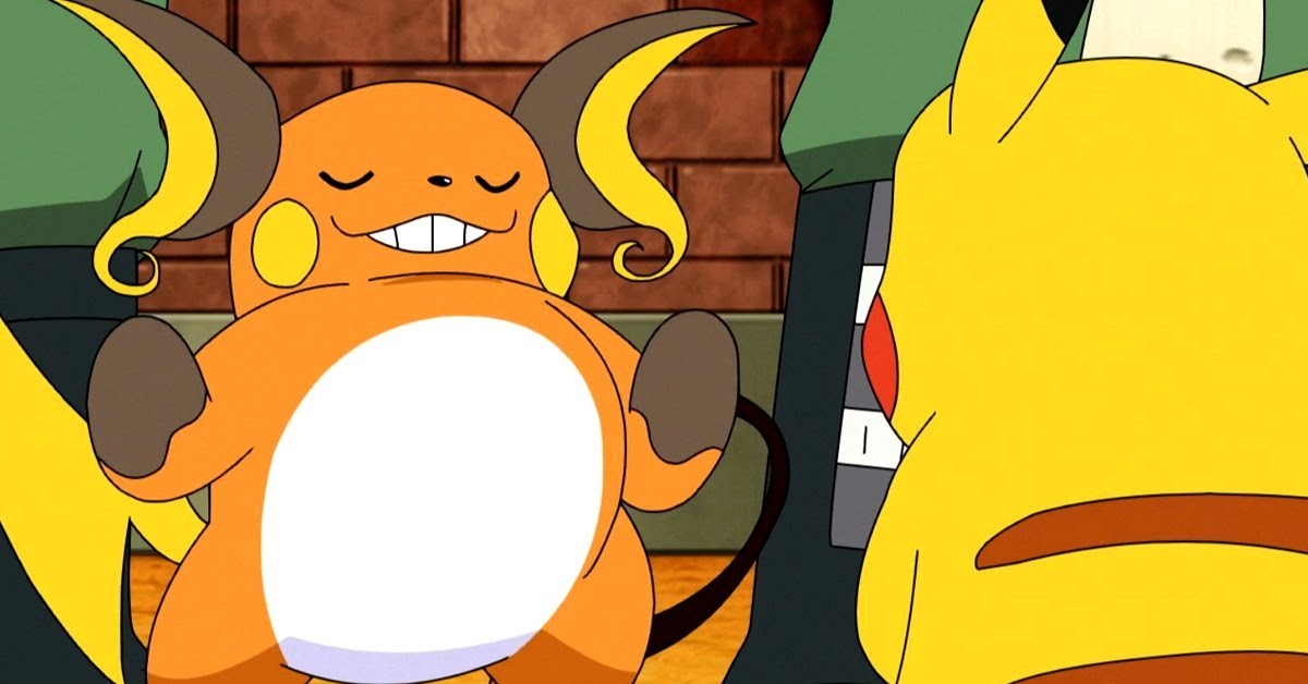 Pikachu teria mais uma evolução poderosa mas ela foi cortada de Pokémon,  veja
