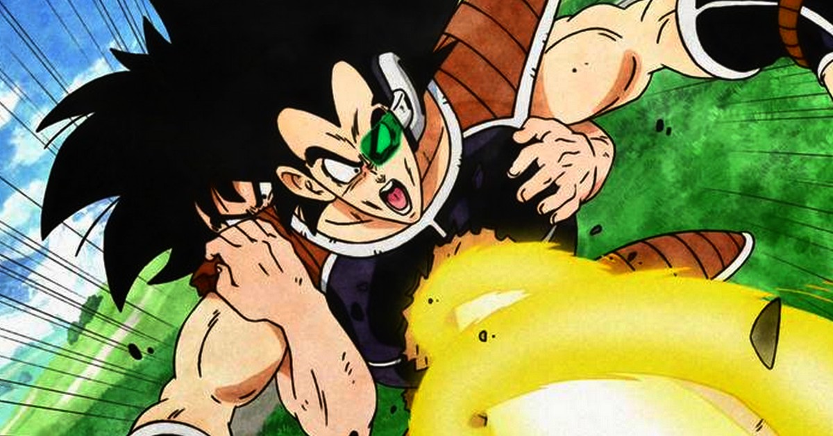 Quanto tempo se passa entre Dragon Ball e Dragon Ball Z?