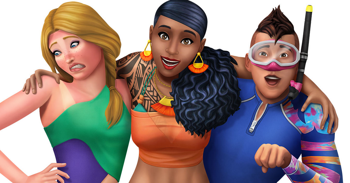 Quais são as expansões do The Sims 4? – Tecnoblog