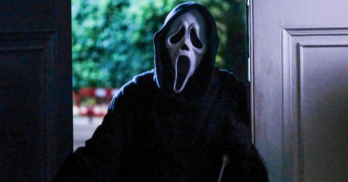 Especial Halloween: 19 filmes de terror mais assustadores de todos os  tempos, by Matilde Filmes