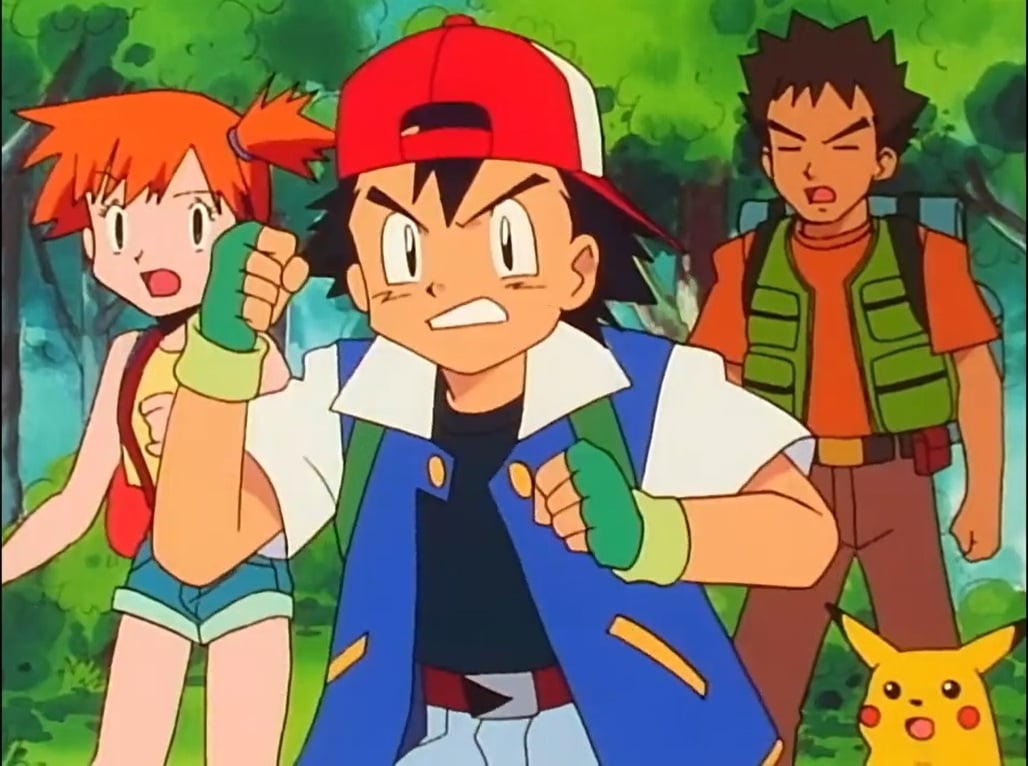 CCXP22: Dublador clássico comenta conquista de Ash Ketchum como