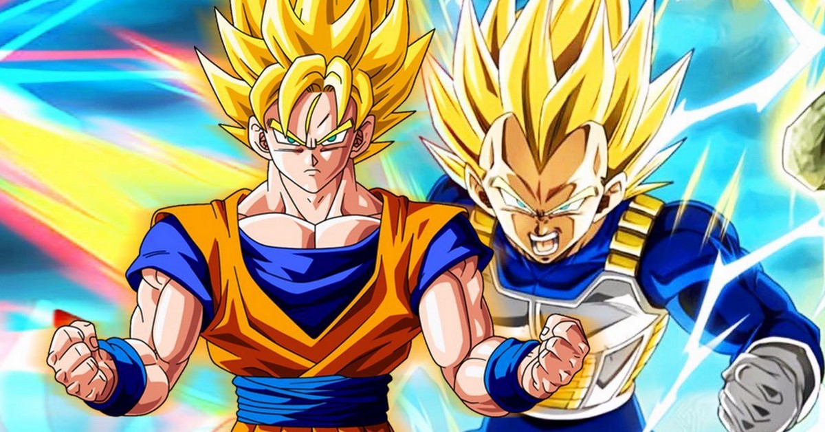 Afinal, é verdade que o dublador de Goku desmaiou durante a transformação  do Super Saiyajin 3 em Dragon Ball Z? - Critical Hits