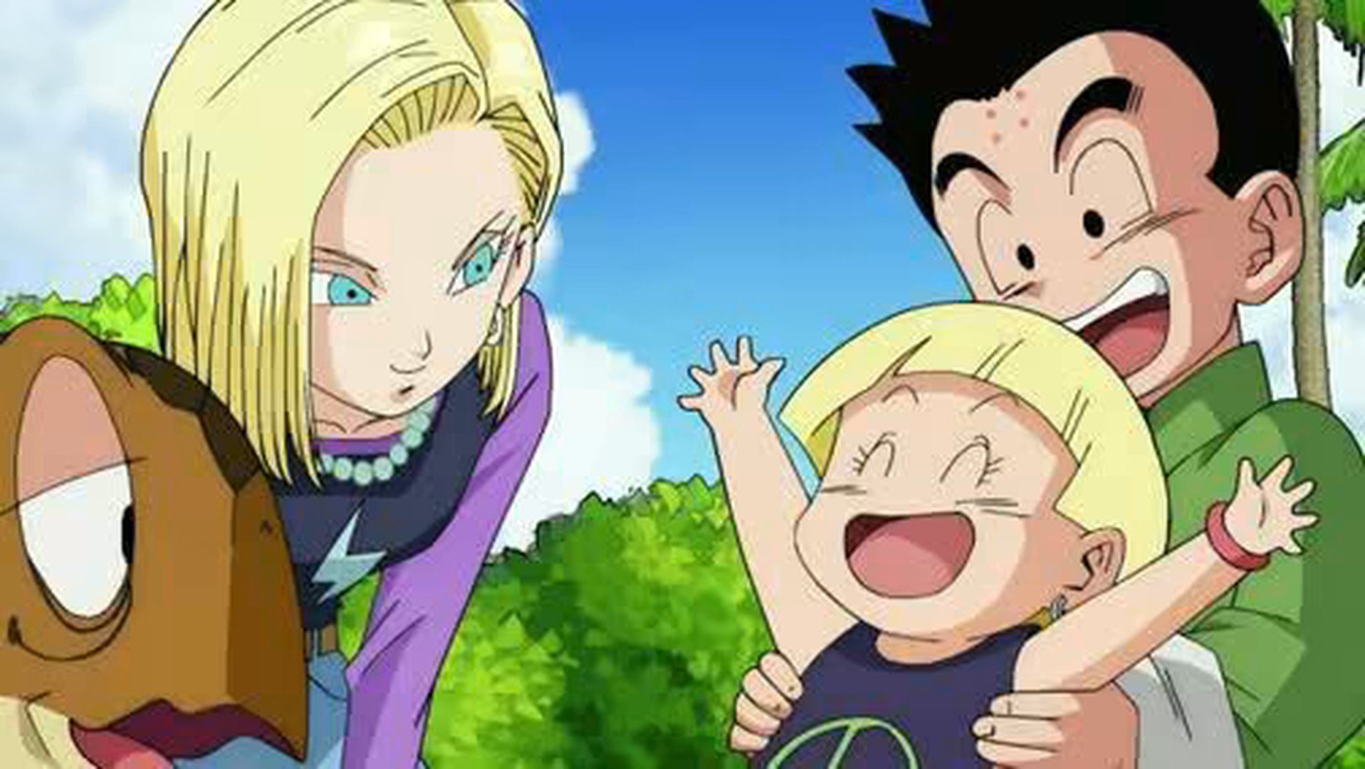 Dragon Ball Super: Por que Krilin e Número 18 são o melhor casal