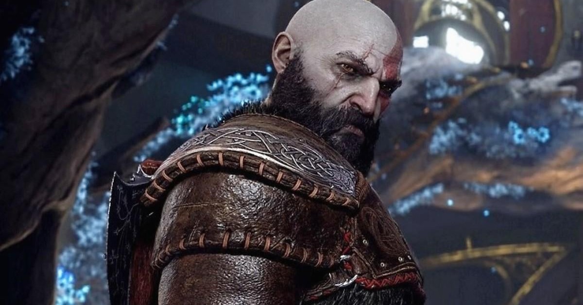 Christopher Judge vence prêmio de Melhor Performance por GOW: Ragnarok no  TGA 2022