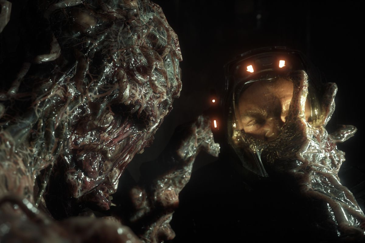 Conheça The Callisto Protocol, jogo de terror do cocriador de Dead Space