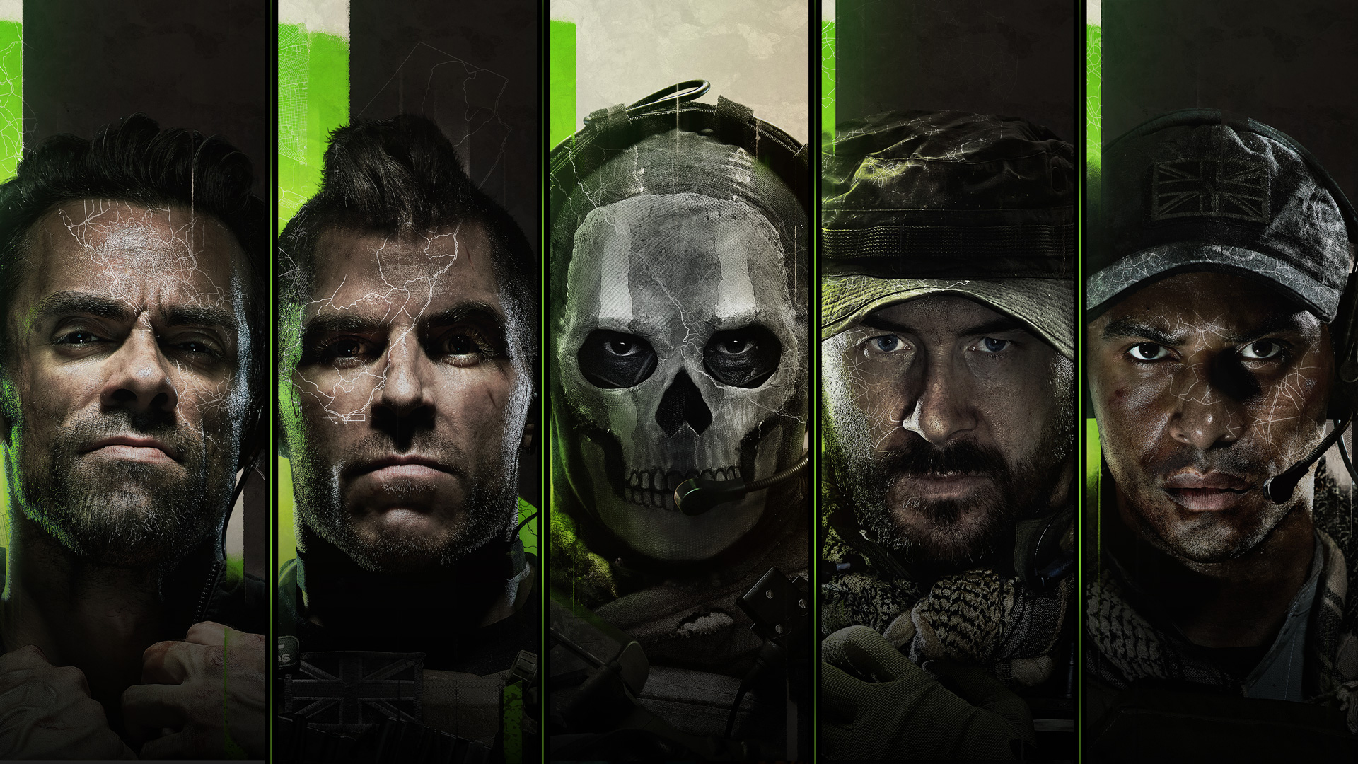 Call of Duty Modern Warfare 2 Remastered: clássico volta com belo visual