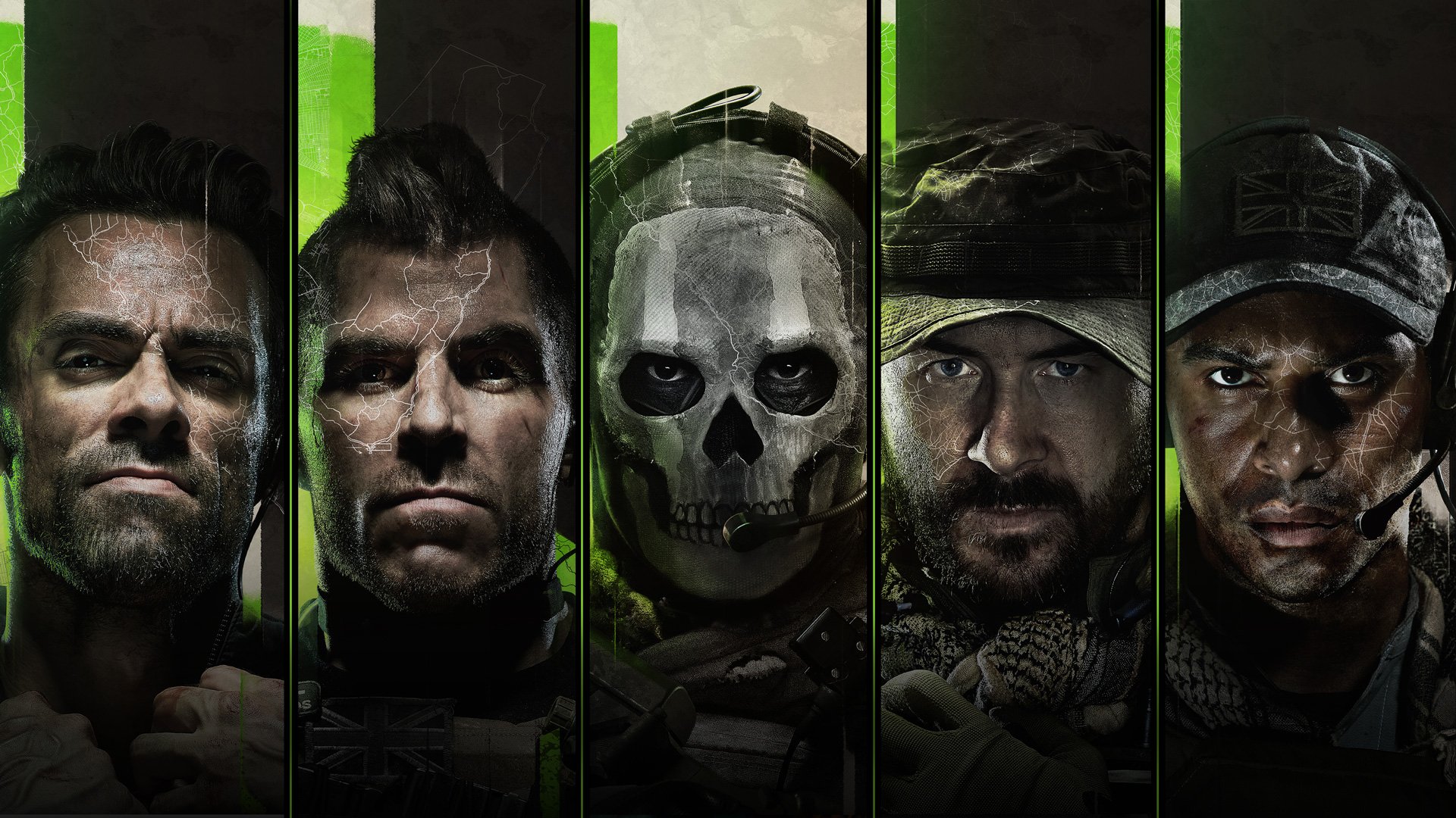 Call of Duty Modern Warfare 2 Remastered: clássico volta com belo