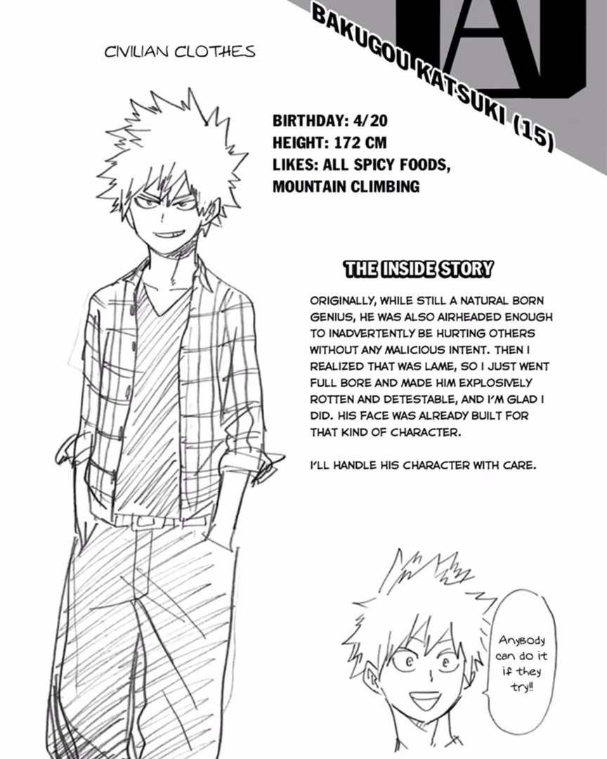 Quiz de Personalidade de Anime - Página 172