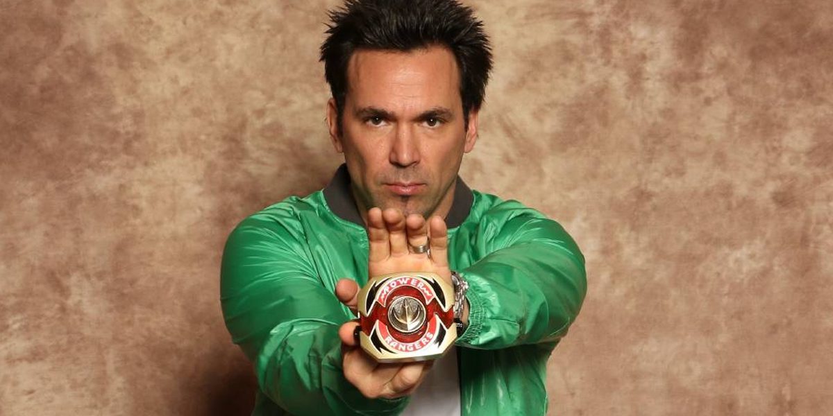 Morre aos 49 anos, o ator Jason David Frank, eternizado pelo papel em Power  Rangers - Madre Notícias