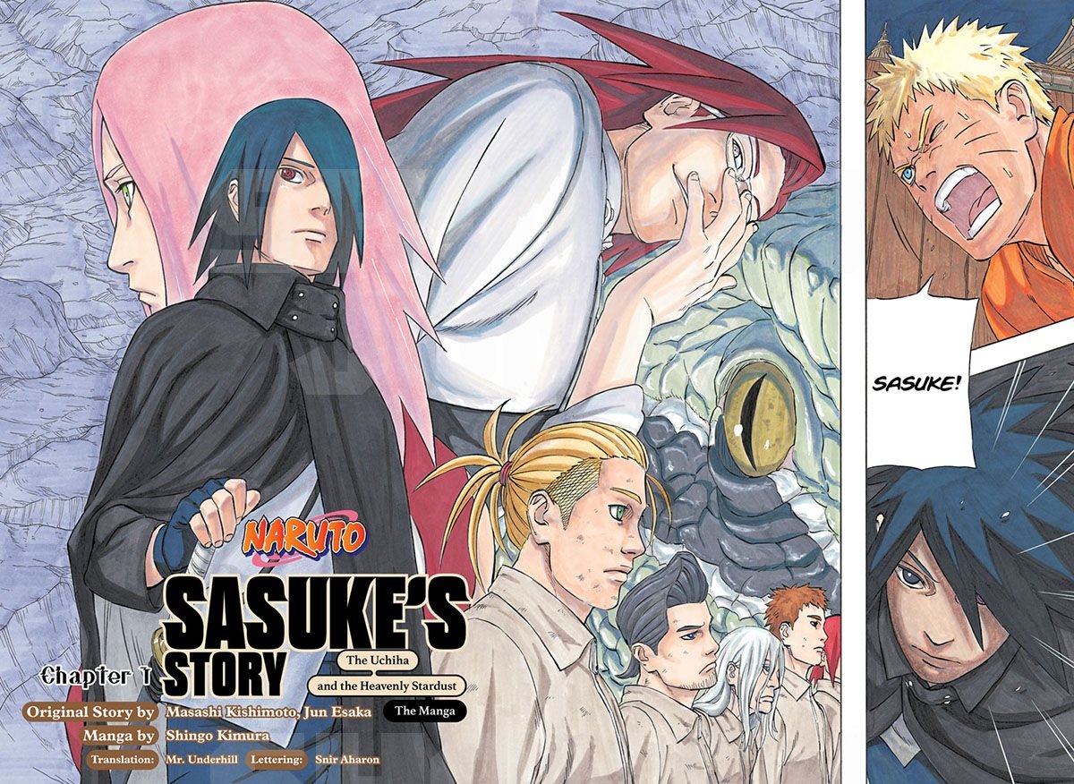 Universo Otome/Otaku: Resumo Naruto Shippuden 9°Temporada (Final)