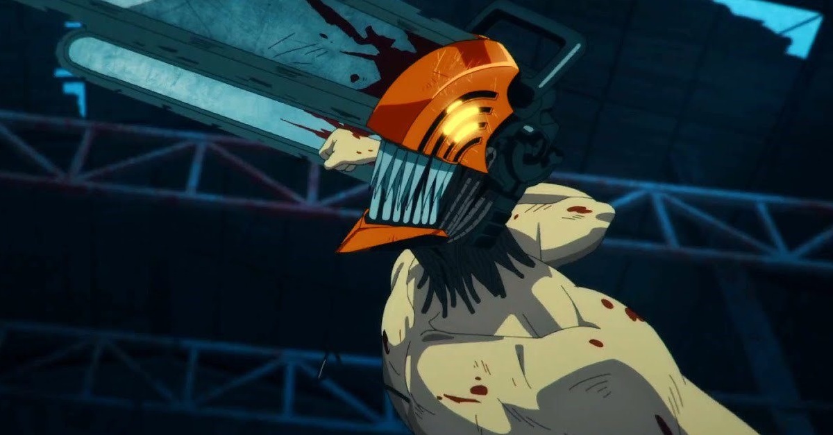 Fãs fazem petição para que anime de Chainsaw Man seja refeito