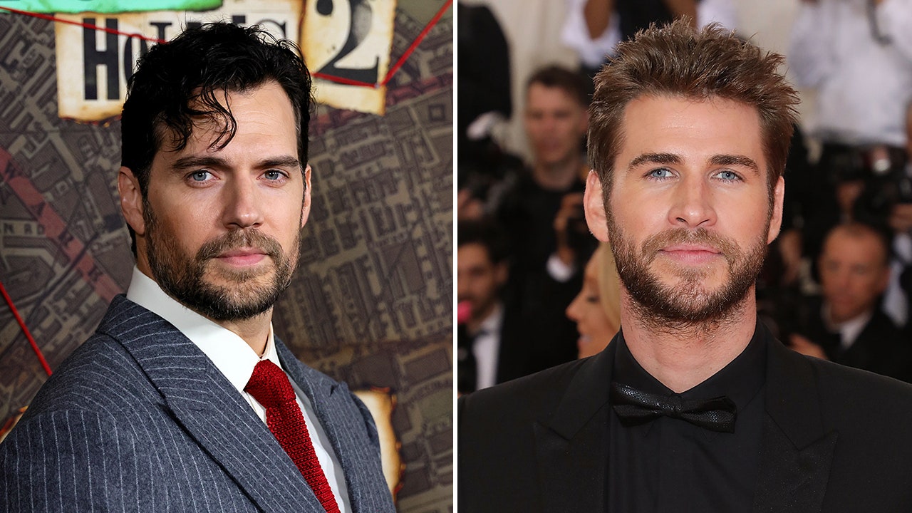 Henry Cavill deixa The Witcher e será substituido por Liam Hemsworth