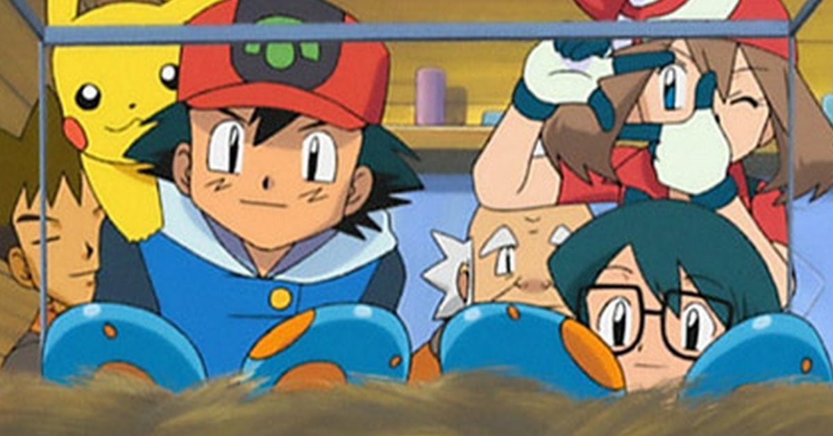 Impressões iniciais de Pokémon: The Origin! — Portallos