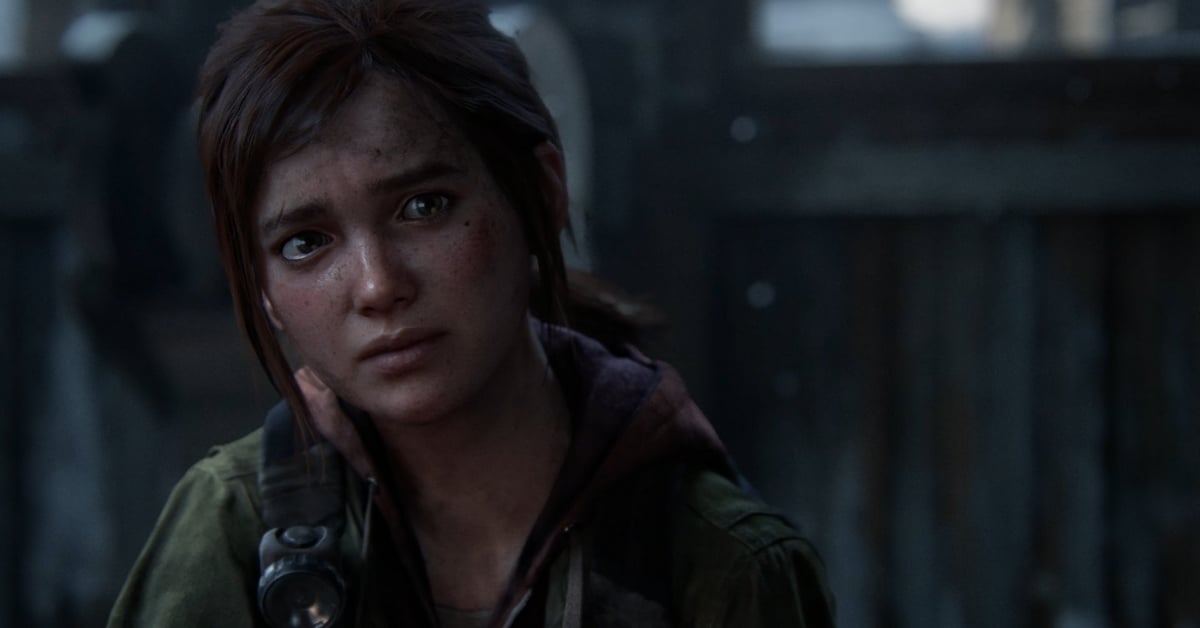 ellie from the last of us part II Personagens de games, The last