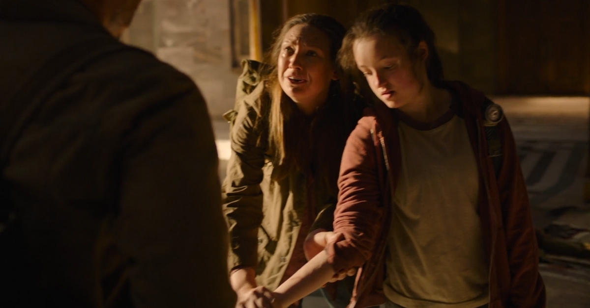 The Last of Us: Entenda mensagem por trás do 'beijo da morte' de Tess
