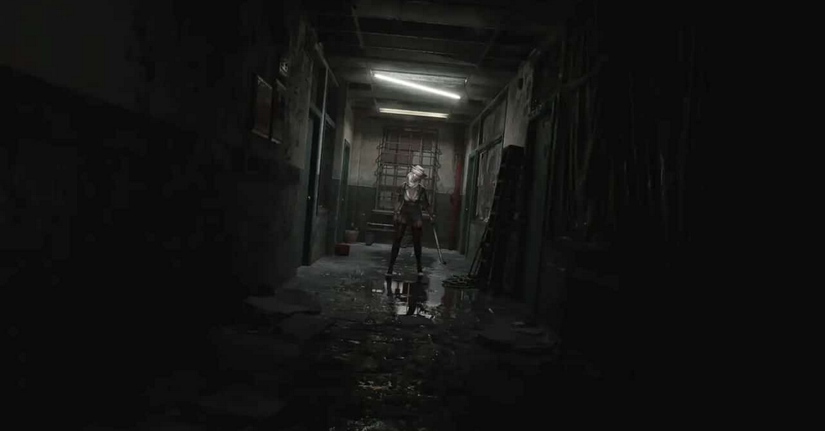 Silent Hill 2 terá remake exclusivo para PS5; veja trailer e mais