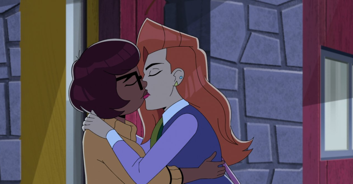 Velma Dinkley é Oficialmente Queer - Cinema Sétima Arte