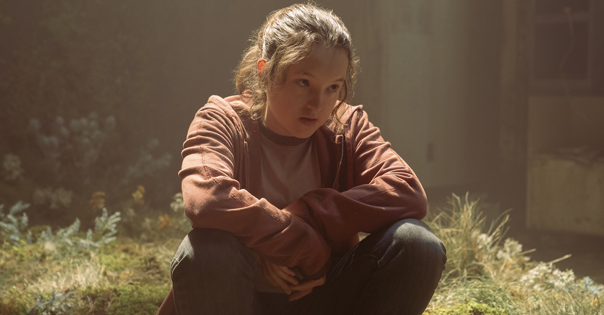 The Last of Us tem salto na audiência e bate novo recorde na HBO -  Observatório do Cinema