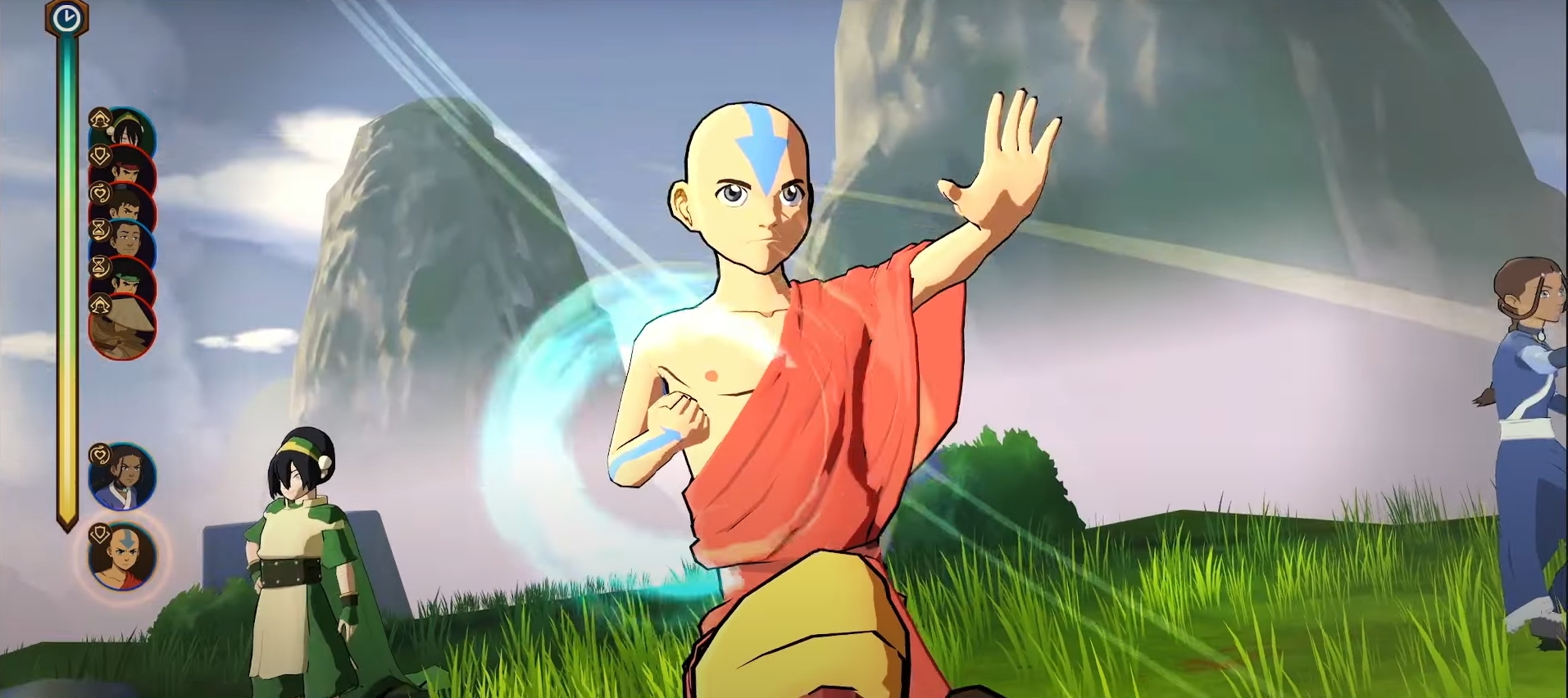 Avatar ganhará RPG online em 2022