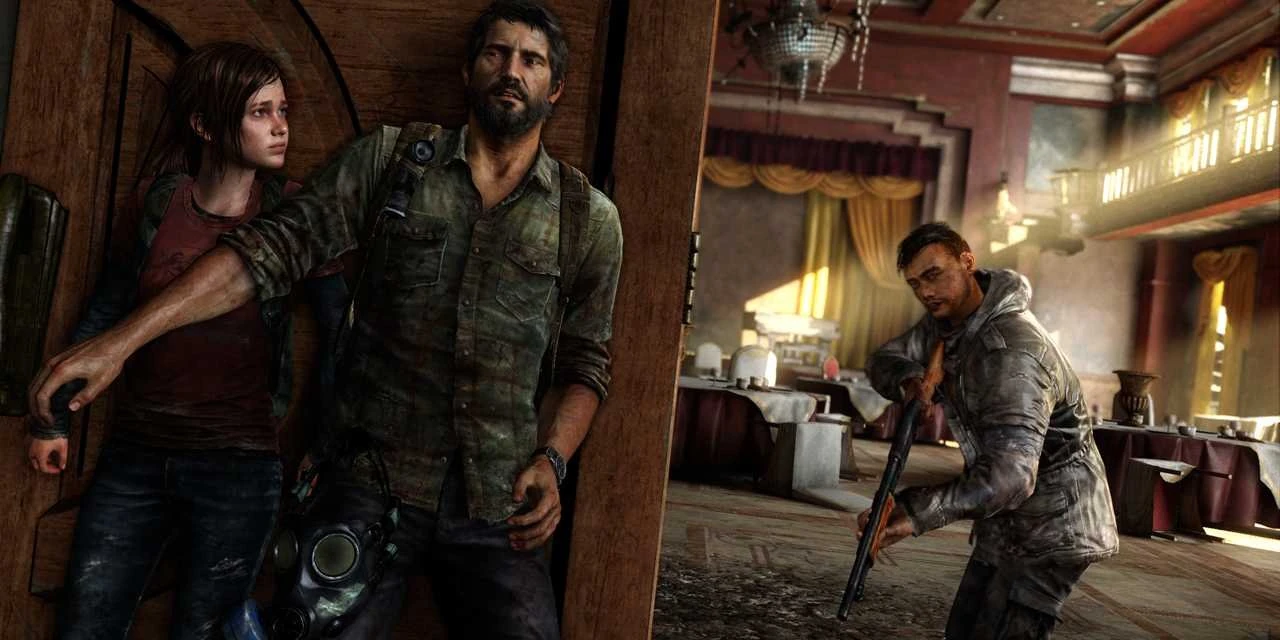 The Last of Us Episódio 1: O que é a Fedra e os Tipo de Infectados