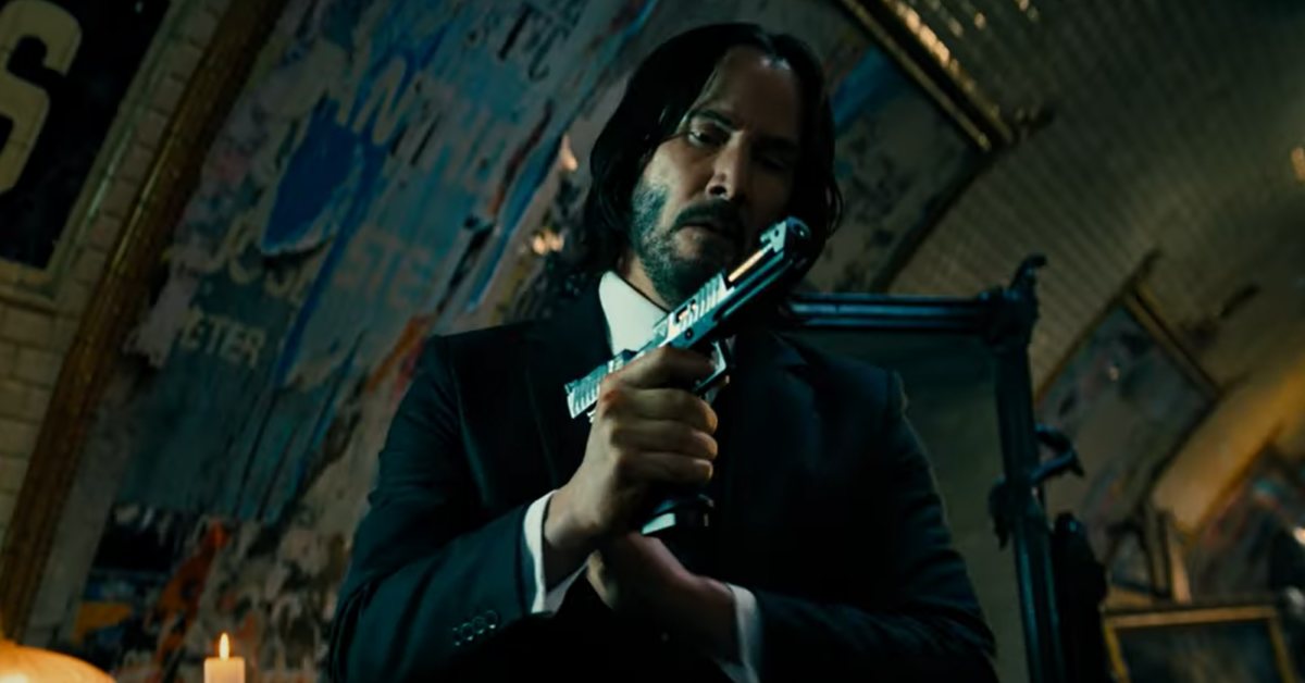 John Wick  9 ícones do cinema de ação que passaram pela franquia -  Canaltech