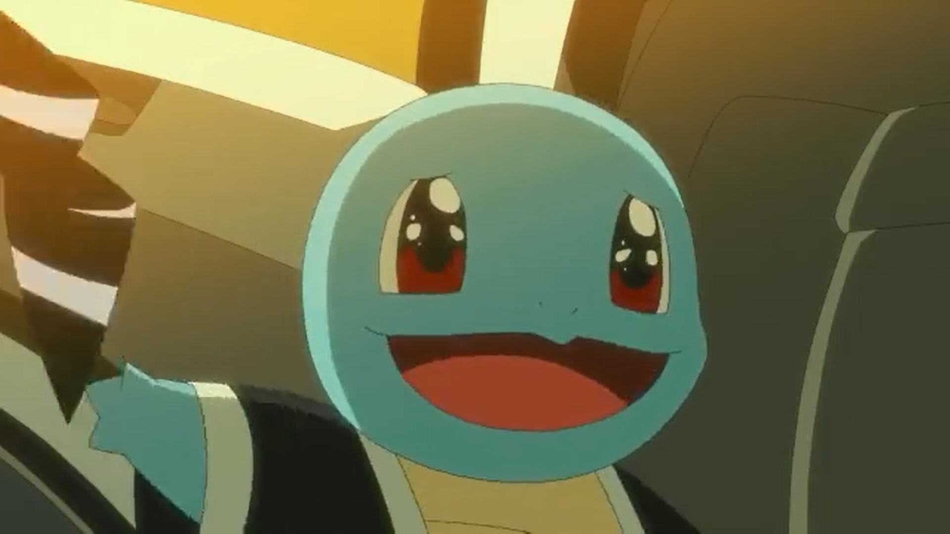 Todos os Pokémon de Ash retornam em pôster da despedida do protagonista -  Cinema