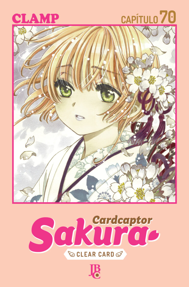 Anix JF: Sakura Card Captors 1ª Temporada Dublada