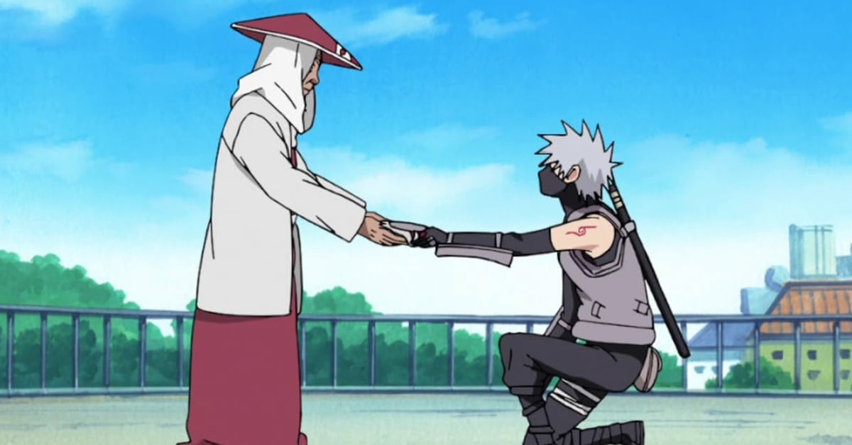 POR QUE O PAI DE KAKASHI TIROU A PRÓPRIA VIDA? #kakashi #naruto  #narutoshippuden #anime #otaku 