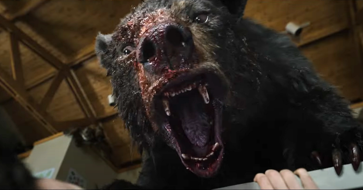 Conheça a história real por trás do filme 'O Urso do Pó Branco