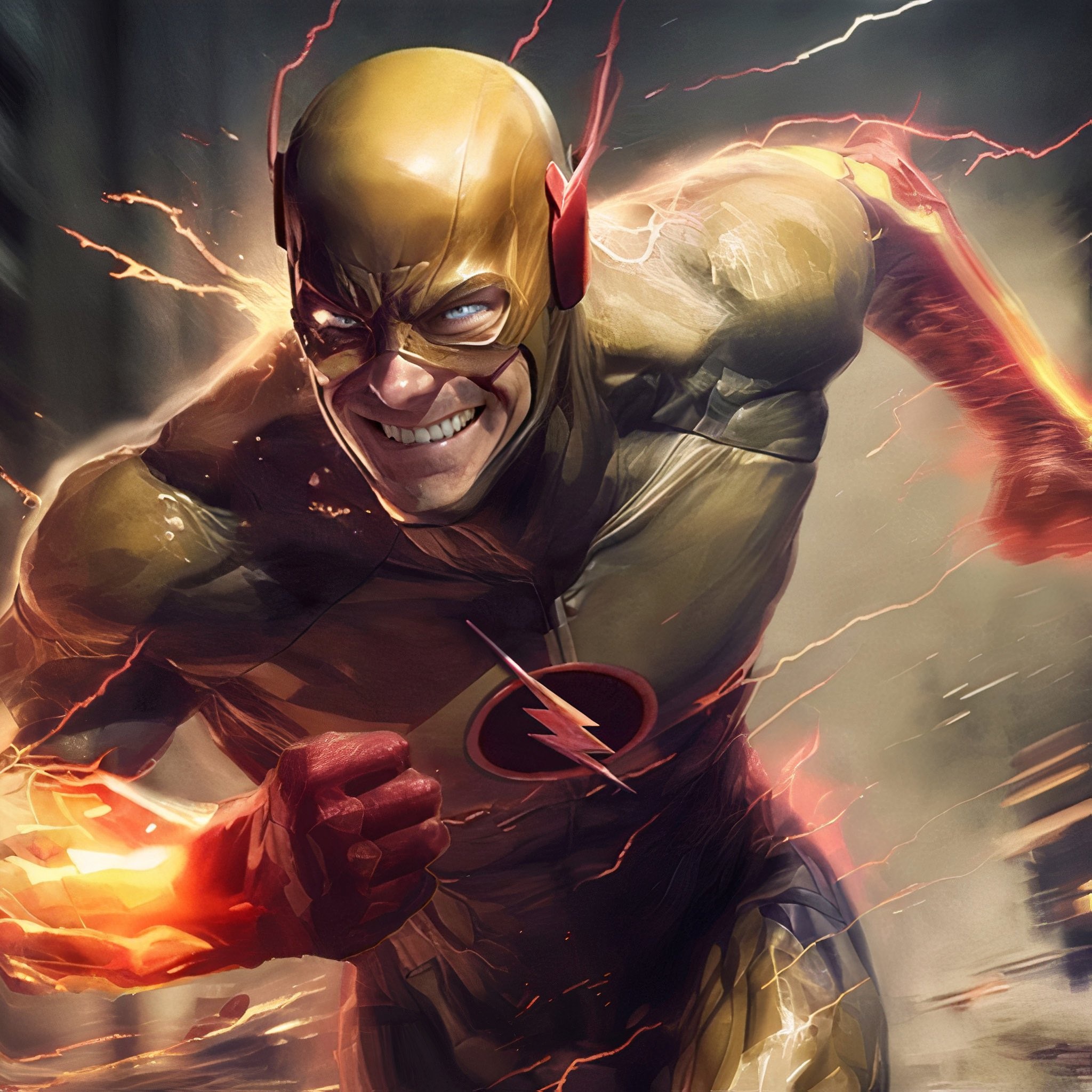 Flashpoint: entenda como o filme do Flash vai rebootar o DCU