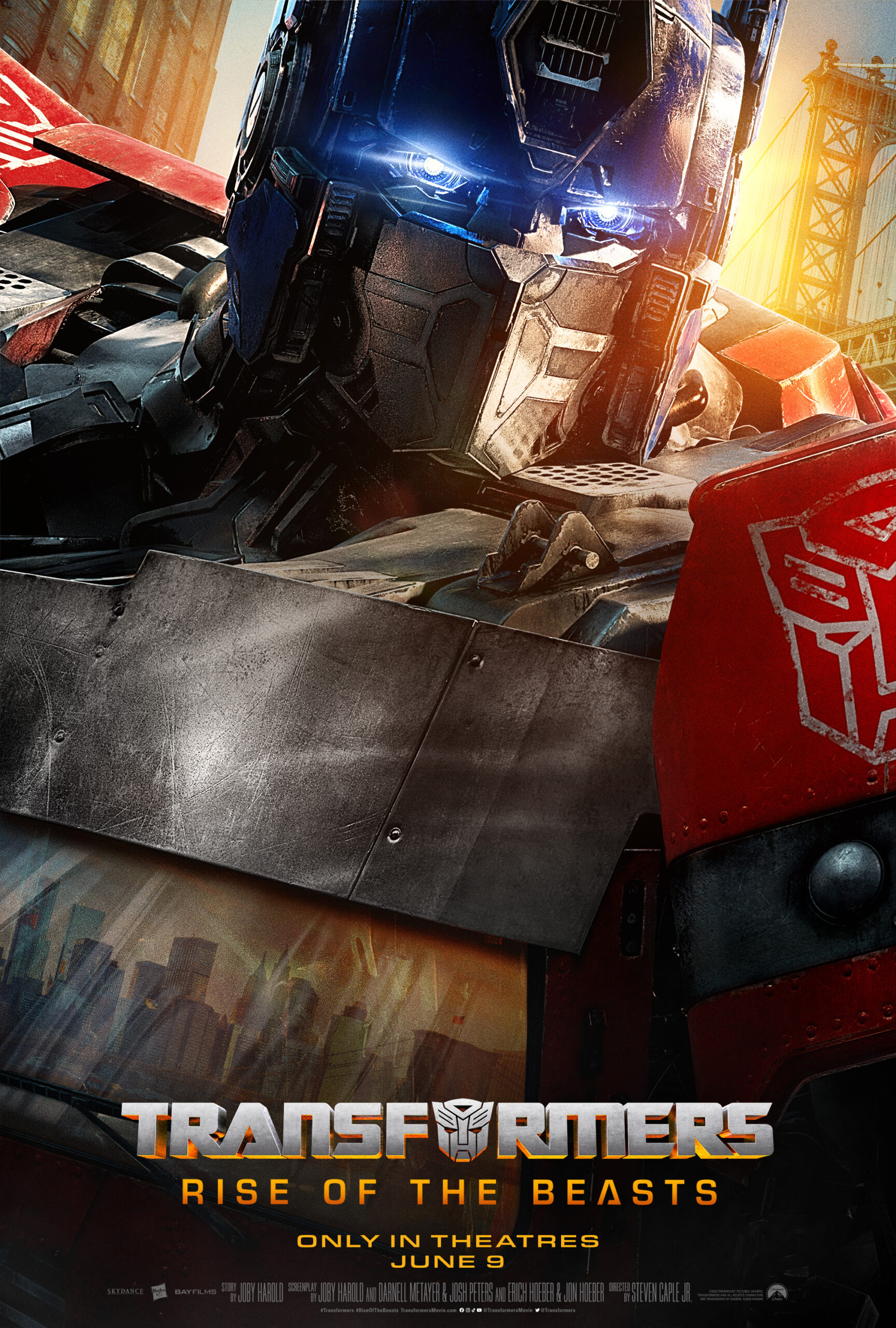 Transformers: Todos os filmes da franquia, ranqueados do pior ao melhor