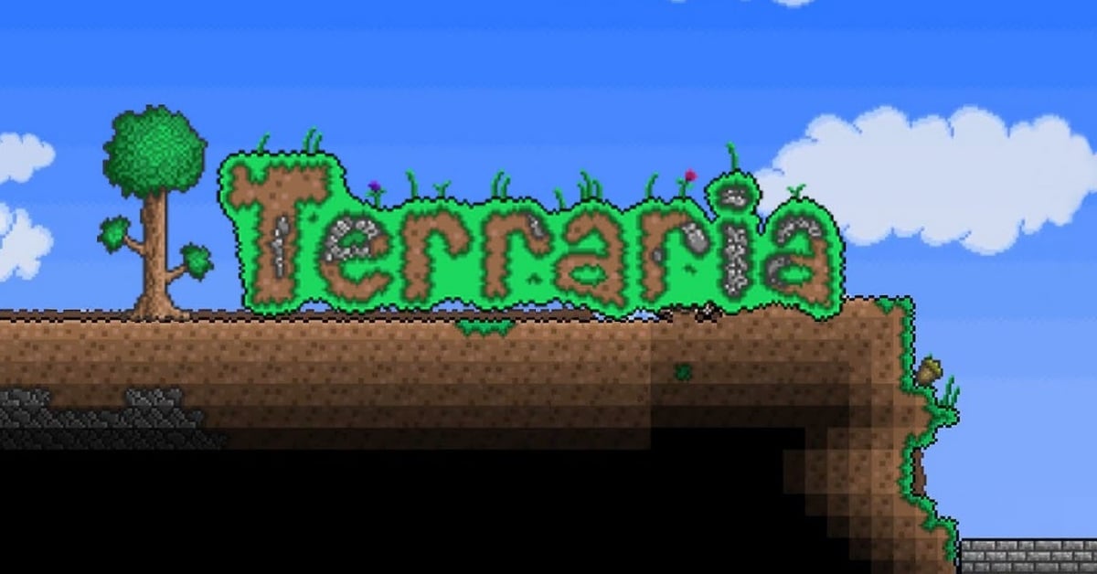 Terraria BR - Chefe 1: Olho de Cthulhu 