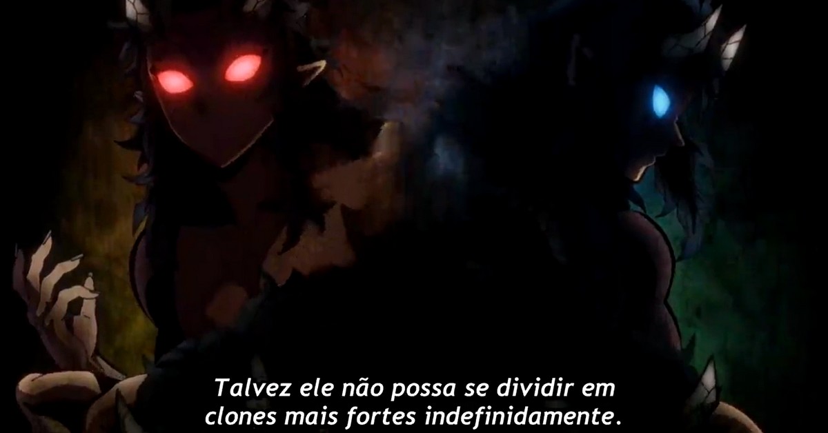 2ª temporada de Demon Slayer termina dia 13 com episódio duplo - O Liberal