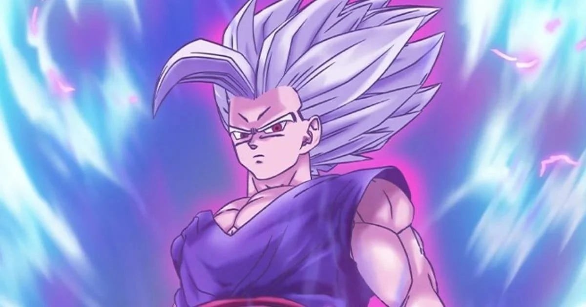 Goku Super Saiyajin 3  Gohan místico, Dragon, Dragon ball