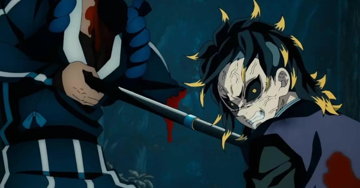 Demon Slayer: Genya virou um Oni na terceira temporada de Kimetsu